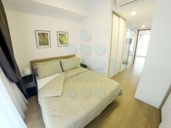 Fulcrum (D15), Condominium #536090851
